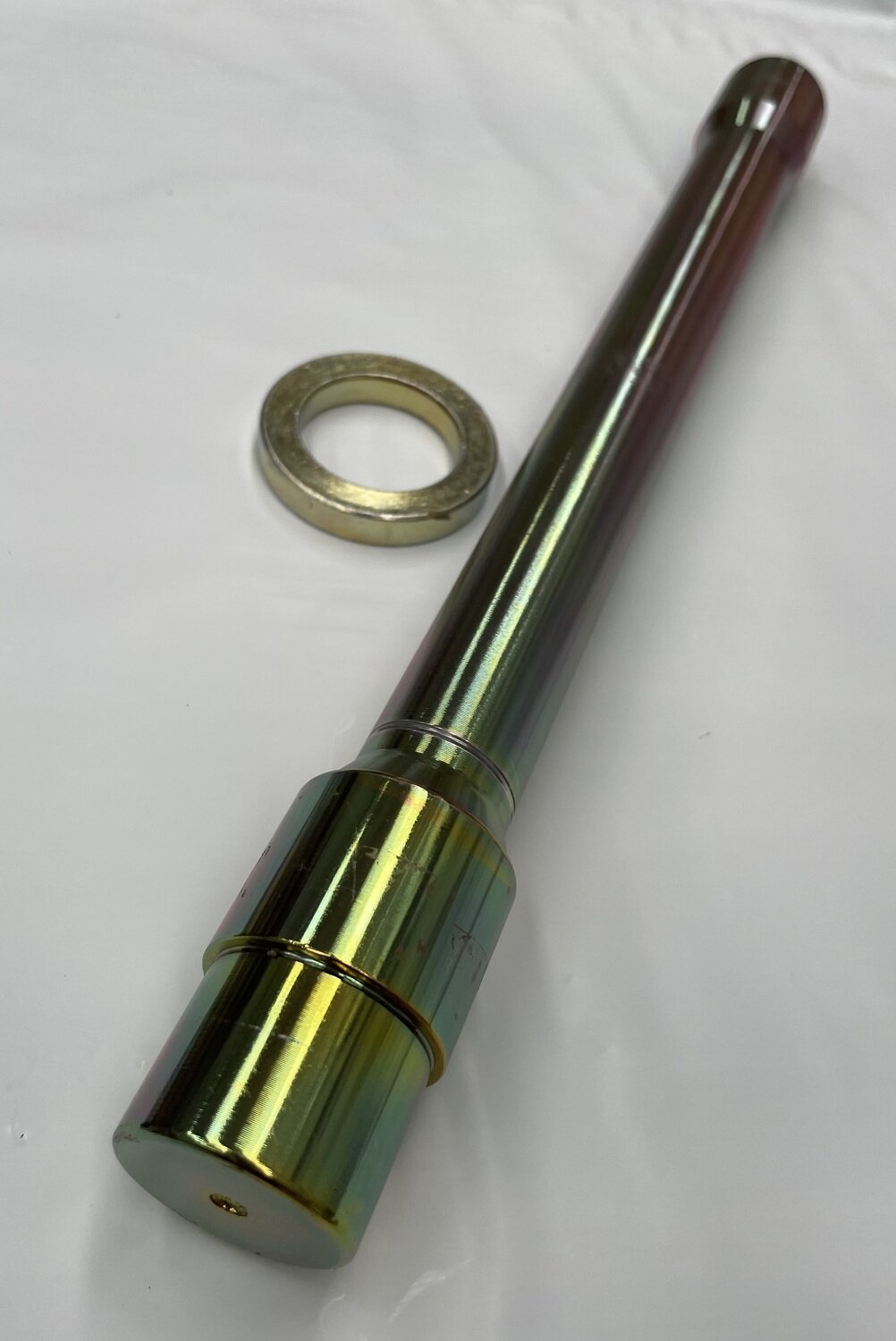 NEW Style Anchor Pin Tool