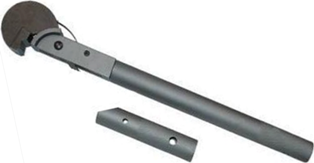 Truck Track-Rod Adjusting Tool