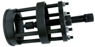 Axle Bearing Extractor suit MAN