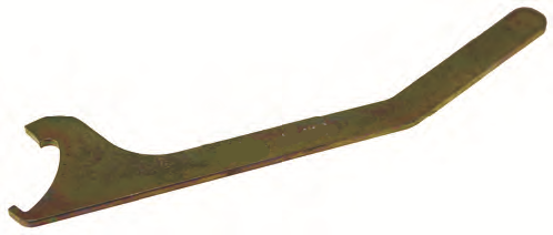 ATA1415 Hino#700 Brake Adjustment Wrench