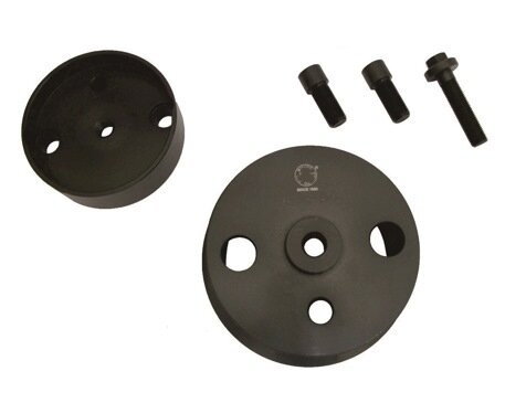 UD Truck Crankshaft Rear Oil Seal Installer