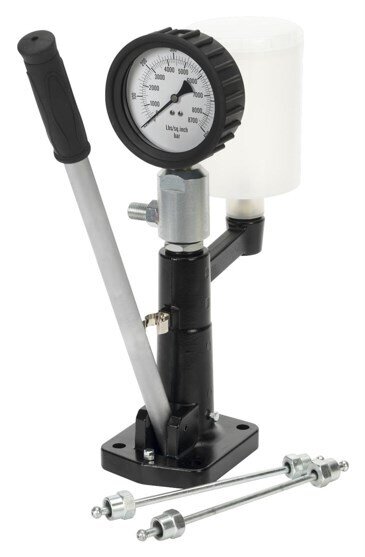 Diesel Injector Nozzle Tester