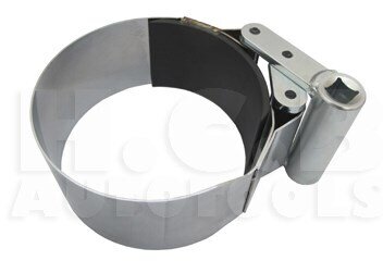 Volvo Truck / Bus Oil Filter Socket 100-110mm