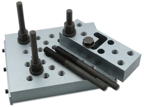 AT1886 Universal Support For Workshop Press