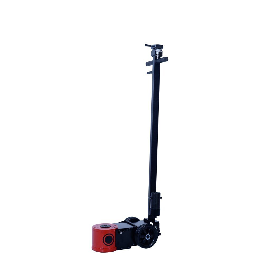 INDUSTRIAL QUALITY 30 / 15 Ton Two Stage Jack High Lift Capacity