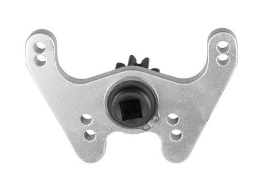 Volvo Truck Flywheel Turning Tool