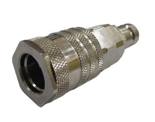Scania Radiator Adaptor