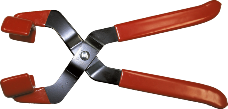 Lug Nut Cap Remover