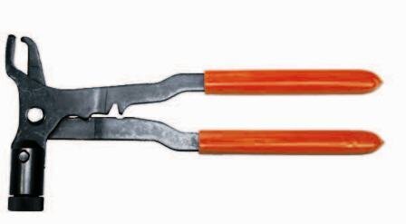 Wheel Weight Tool