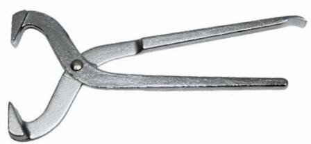 Grease & Hub Cap Pliers