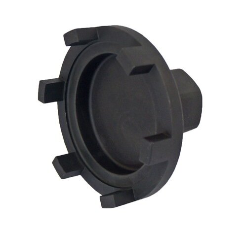 Mercedes Benz Truck Differnetial Nut Socket