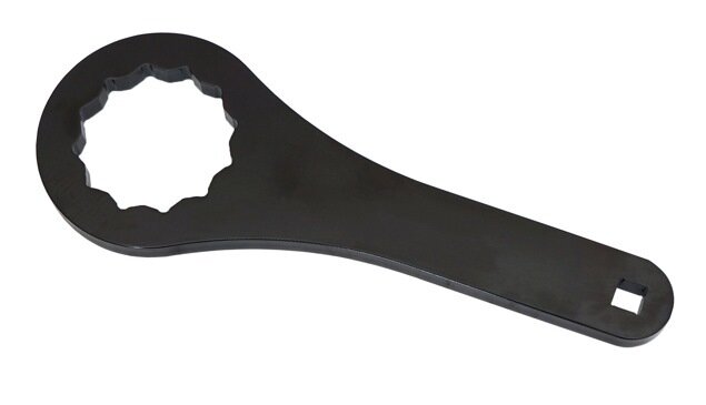 IVECO Steering Nut Wrench
