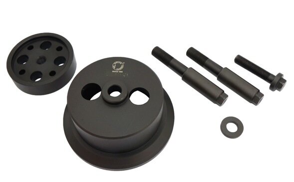 HINO Crankshaft Front Oil Seal Installer -1390