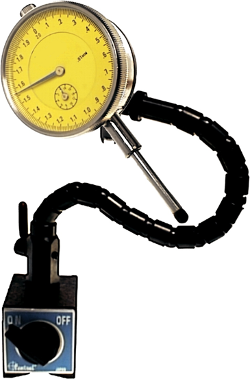Dial Indicator Set (Imperial)