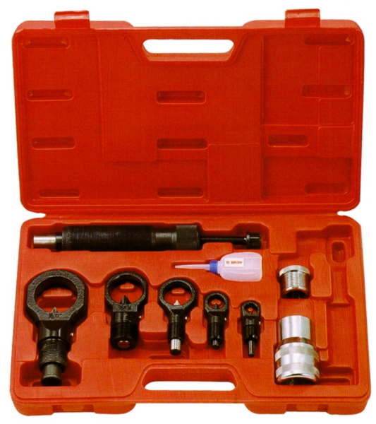 ATYC2000 Hydraulic Nut Splitter
