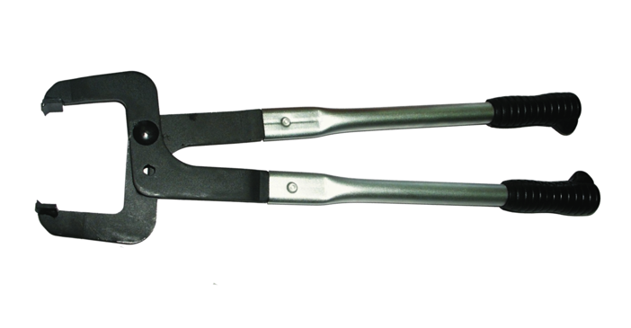 Truck Hub Grease Cap Pliers