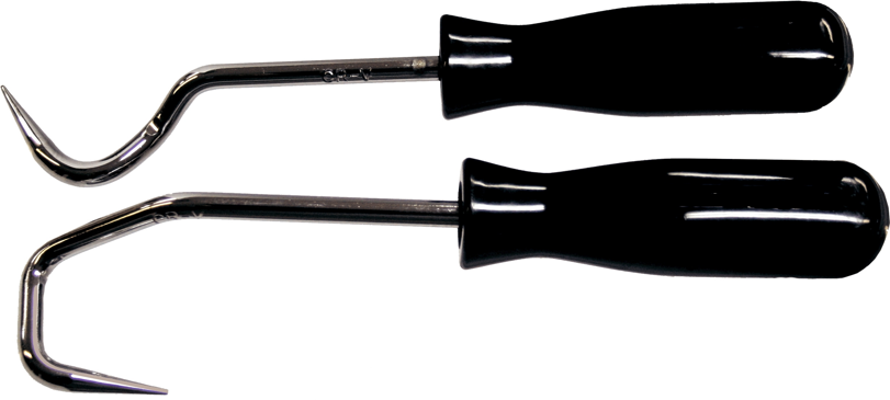 Universal Split Pin Hook Tool Set (2)