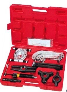 10 Tonne Hydraulic Gear Puller Kit