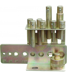 Shop Press Pressing Pins with Stand