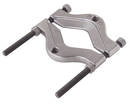 V-Pulley Attachment 10