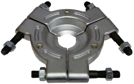 3Pc.100mm Bearing Splitter