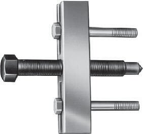Cross Block Puller