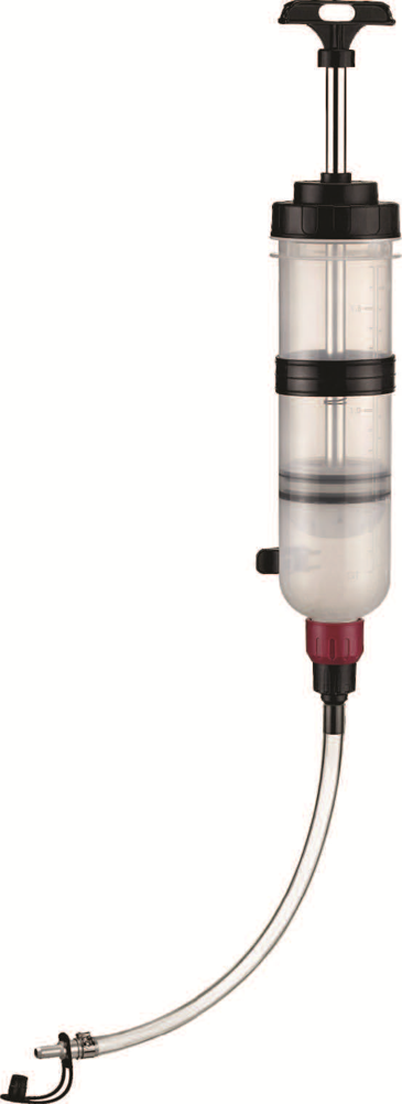 1.5 Litre Multi-Purpose Syringe
