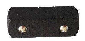 Male to Male Adaptor 3/4 inch x 3/4 inch