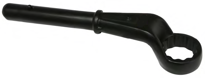 AT331624 Heavy Duty Offset Wrench 24mm