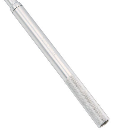 850mm Pipe to use with Hinge Bar