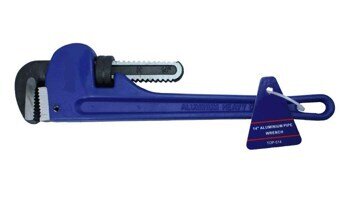 36 Inch  (910MM) Aluminium Pipe Wrench