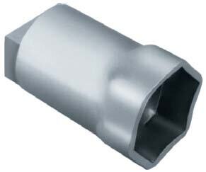 4WD Wheel Bearing Locknut Wrench