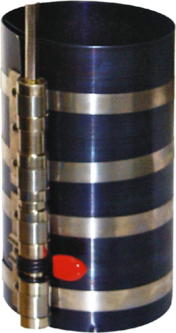 Diesel Ring Compressor