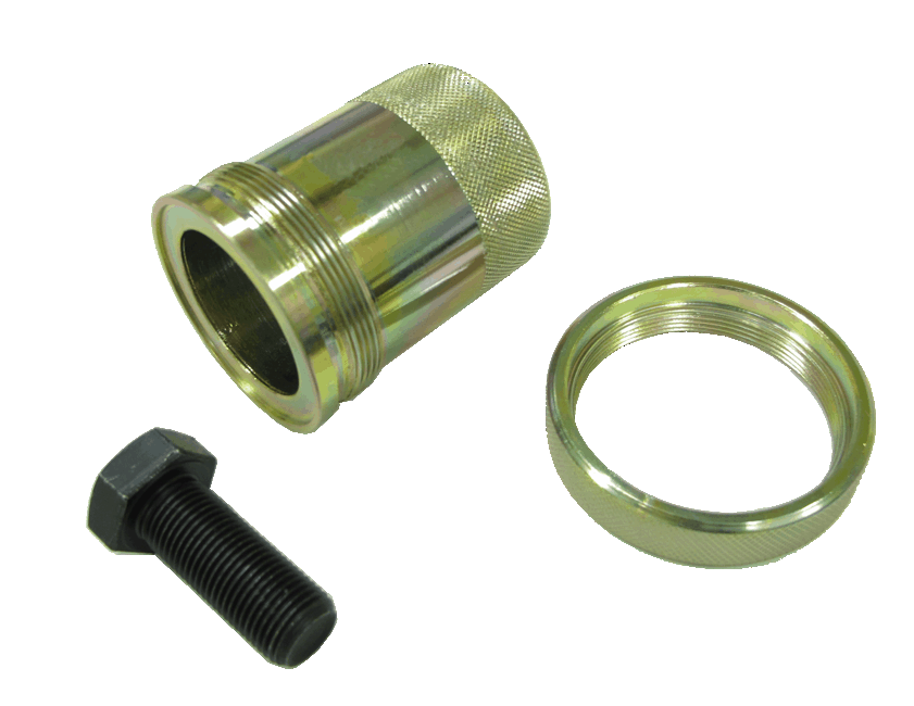 Isuzu Crankshaft Front Oil Seal Installer