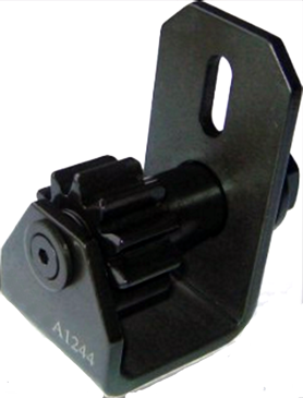 DAF / PACCAR Flywheel Rotator