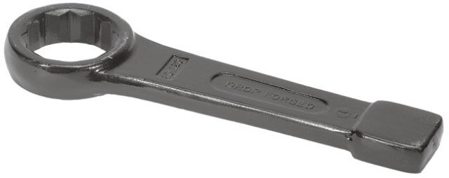 85mm Slogging Spanner