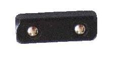 Male To Male Adaptor 3/8 Inch x 3/8 INch