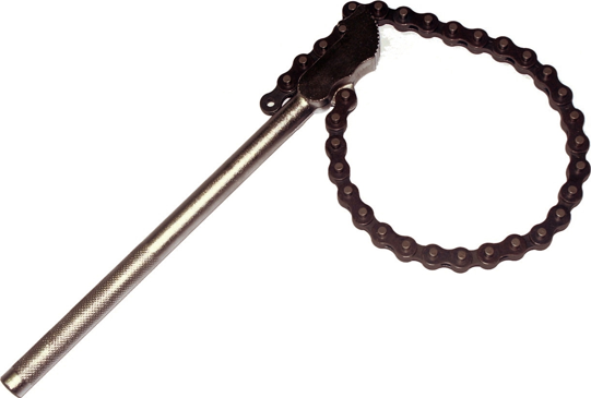 Universal Chain Wrench