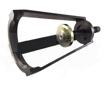 Truck Rear Wheel Bearing Puller (Jap Truck)