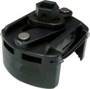 Two Way Oil Filter Wrench (Medium)