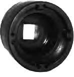 Scania Bus Transmission Socket