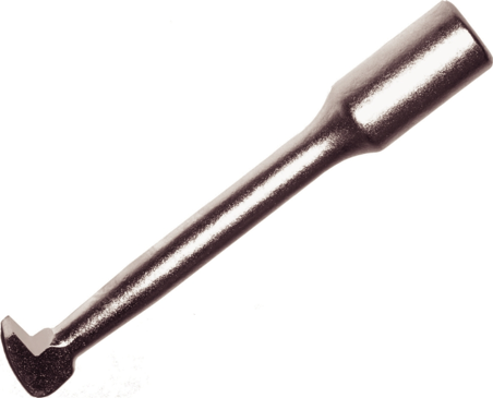 Slide Hammer Puller Hook Attachment