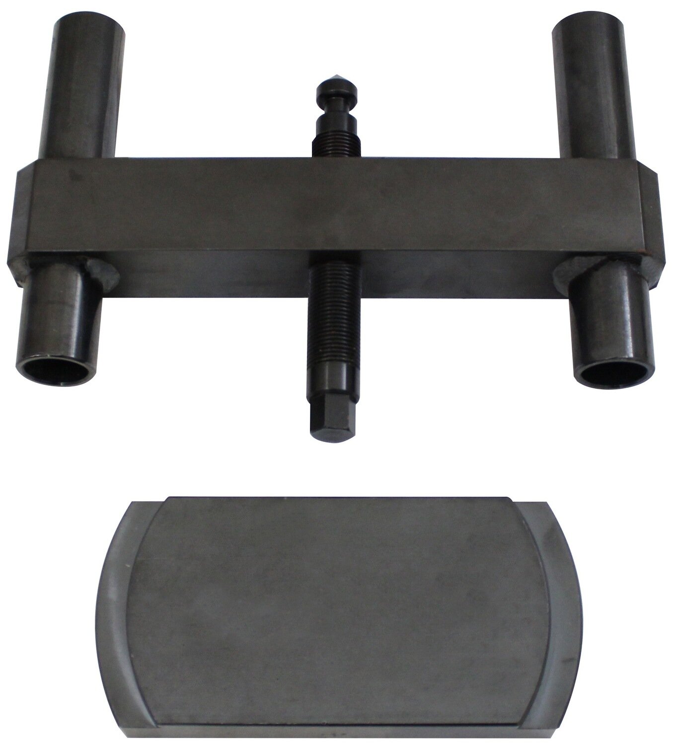 Cummins ISX Series Liner Press