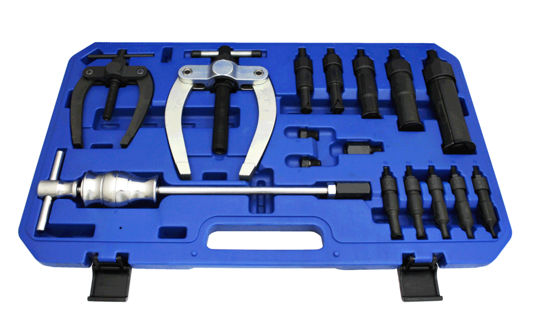 Universal Internal Bearing Extractor Kit