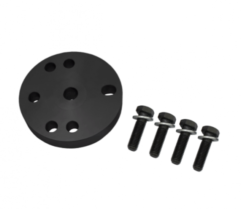 Cummins ISX Injector Cam Gear Puller