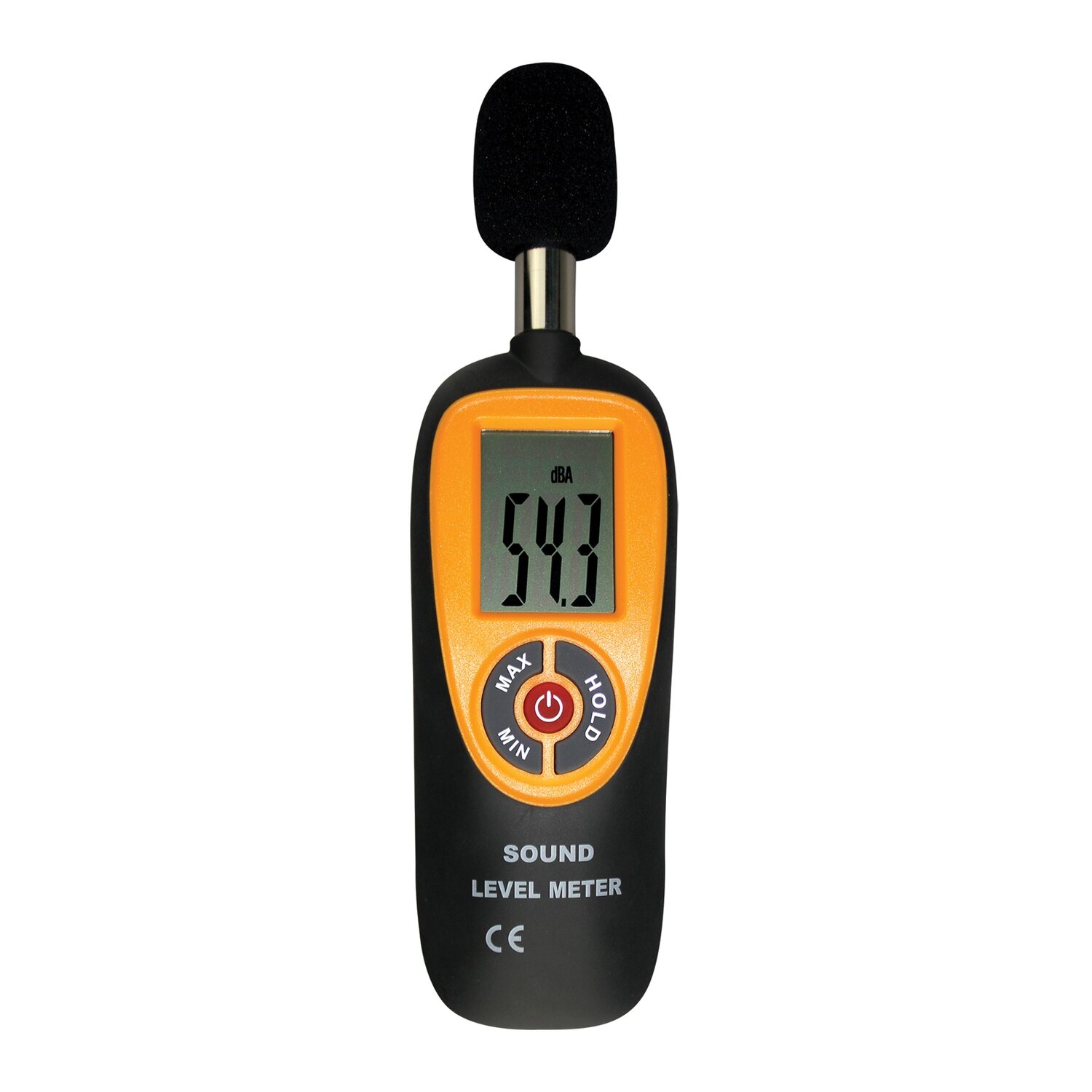 SOUND METER
