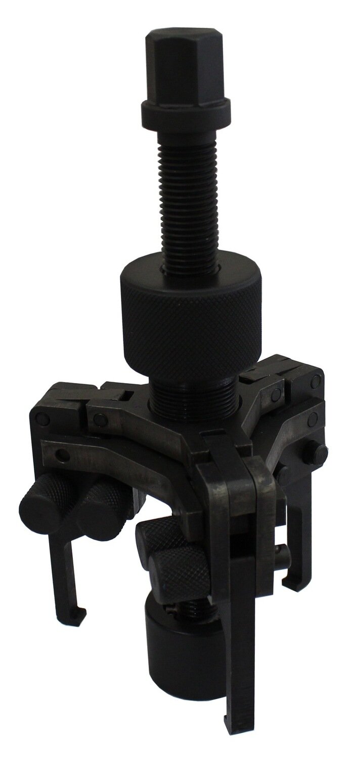 Heavy Duty Gearbox Bearing Puller