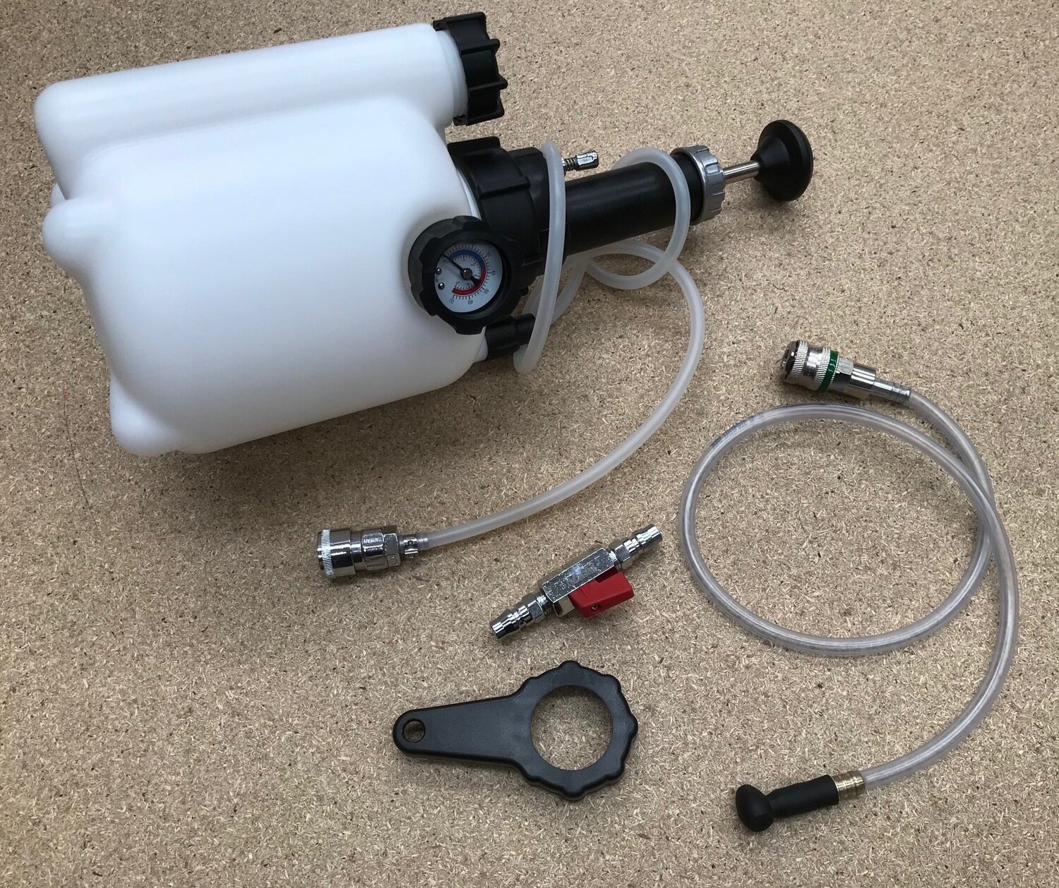 Reverse Brake / Clutch Bleeder Kit