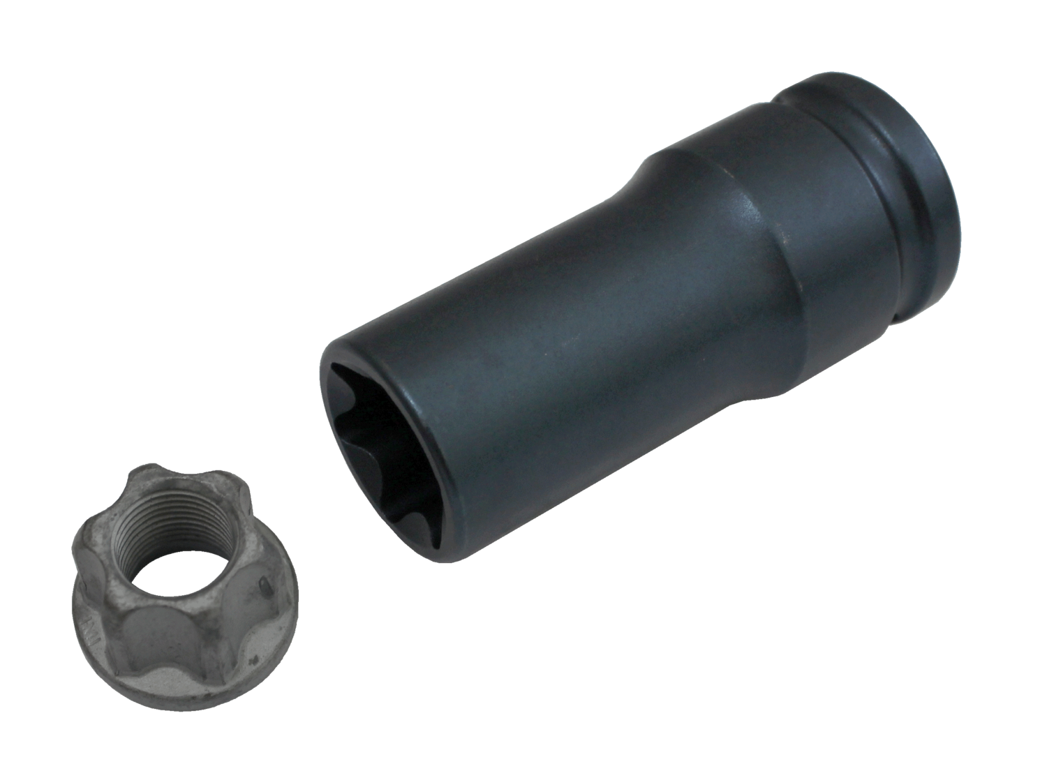 Benz Truck Frame Chassis Rail Socket