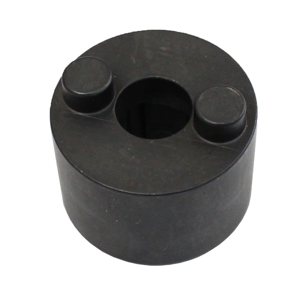 thumbnail image 2 of TS TOOLS Heavy Duty Impact Socket For Volvo Front Shock Spring Pin Washer – Shackle Leaf Tool (H27, Part #525) 2 of 5